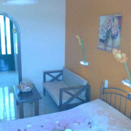 Apartamento Ocean Breeze Keri Exterior foto