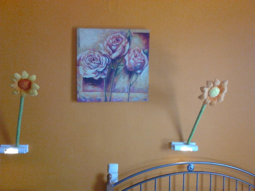 Apartamento Ocean Breeze Keri Habitación foto